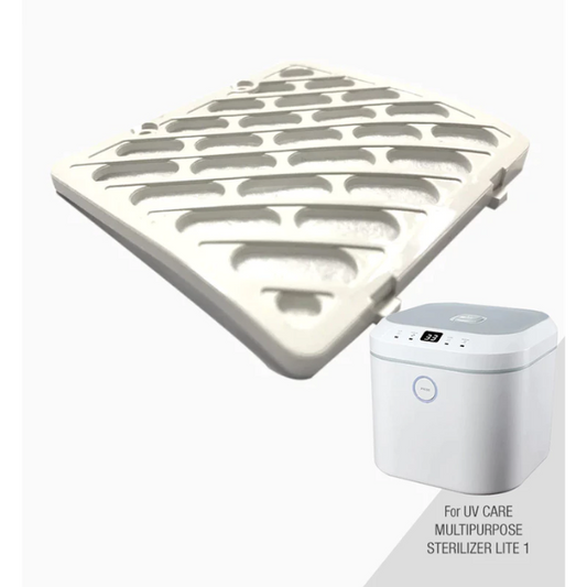 UV Care Multipurpose Sterilizer Lite 1 HEPA Filter (7932317630498)