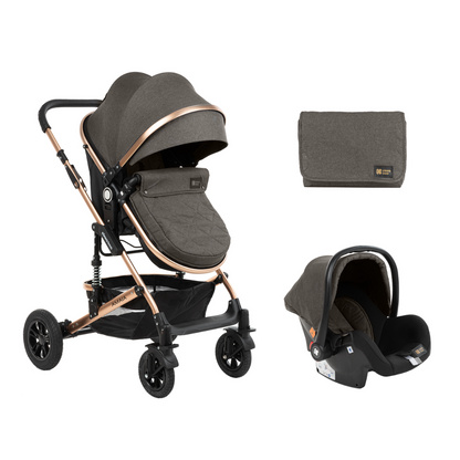 Kikkaboo - Travel System Amaia (7707051065378)