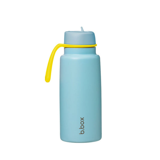 B.box Insulated Bottle 1L - Pool Side (7963849981986)