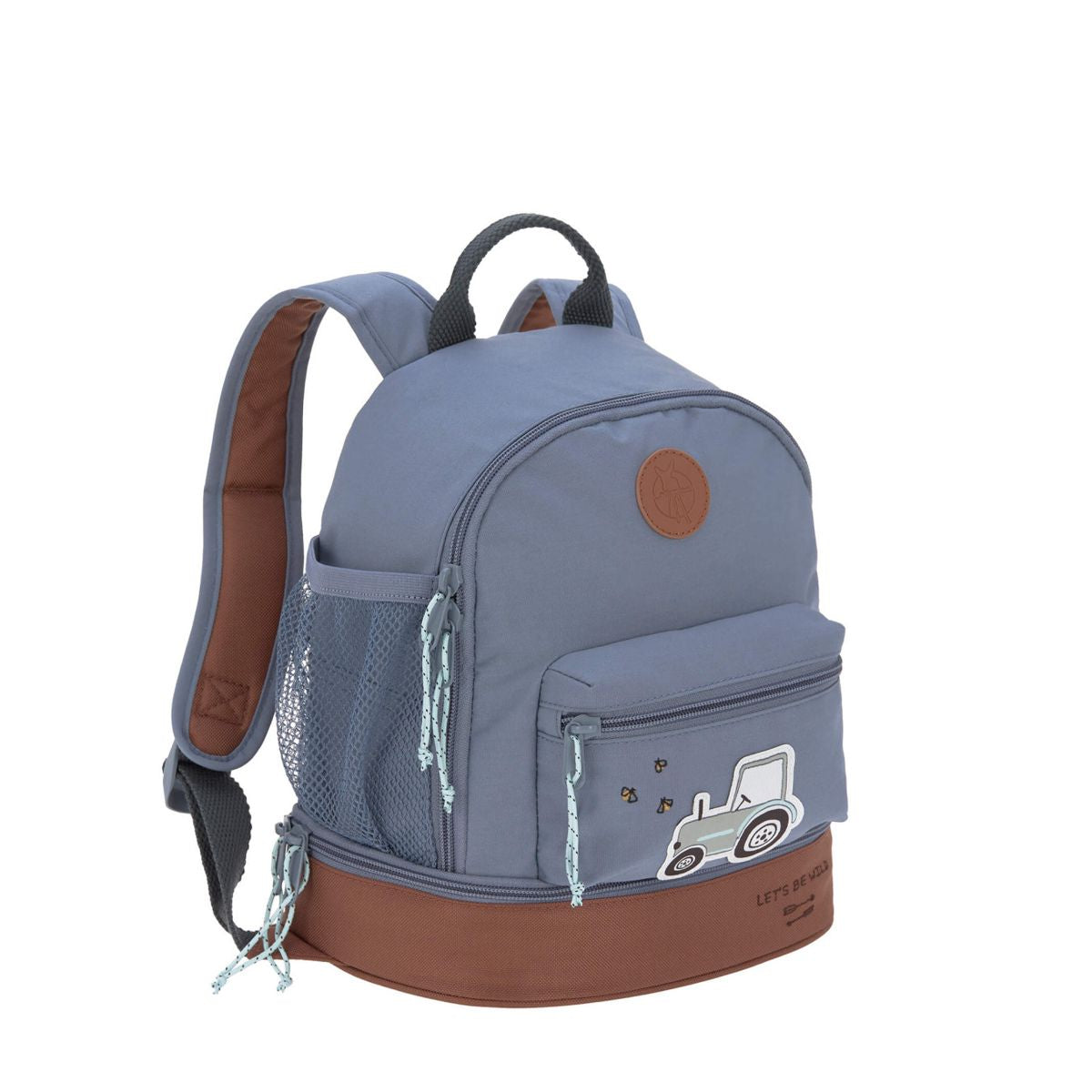 Lässig Mini Backpack (7964550397986)