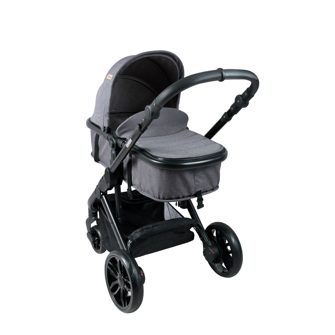 Looping Sydney Stroller