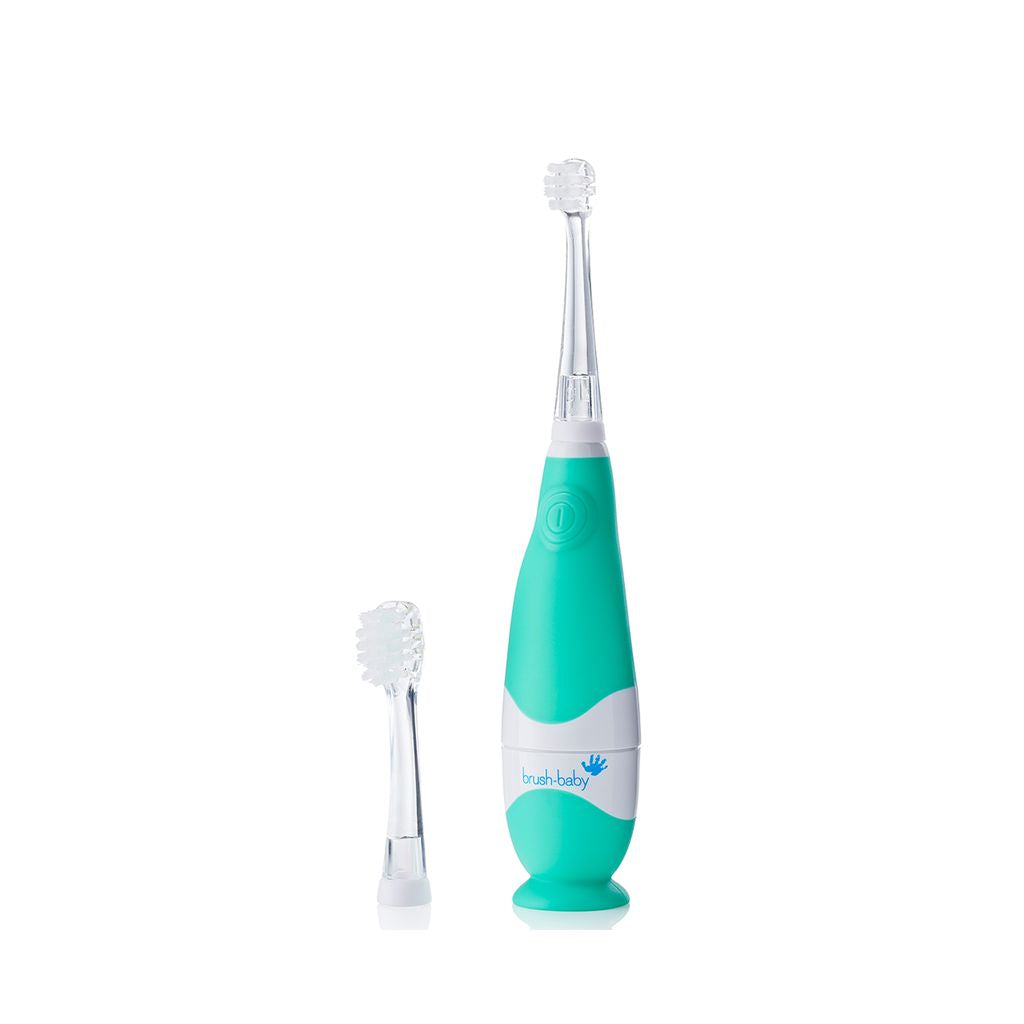 brush-baby BabySonic Electric Toothbrush (7964544958498)