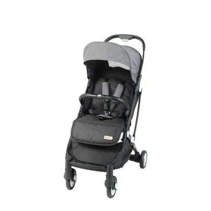 Looping - Squizz 3 Stroller (7671122821154)