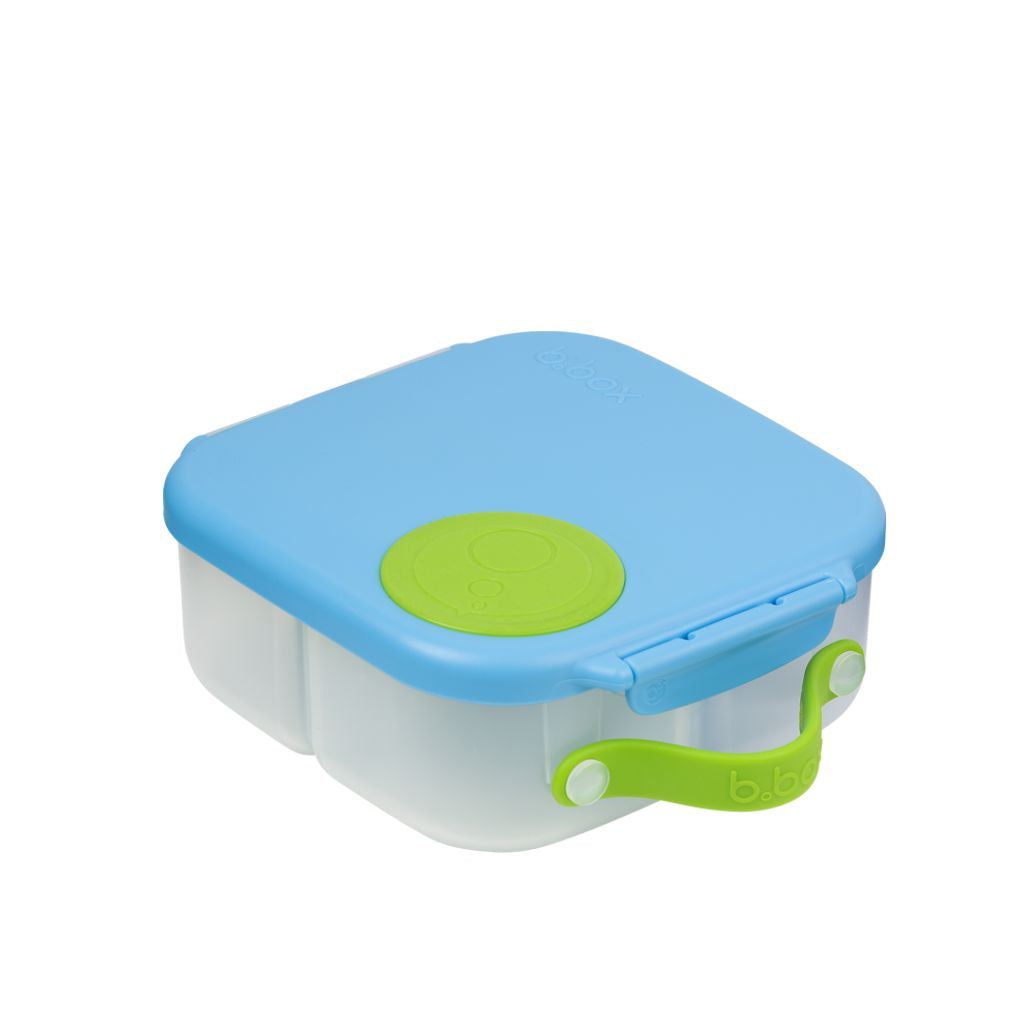 B.box Mini Lunchbox (7963906768930)