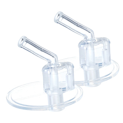 B.box Insulated Bottle Replacement Straw Top (7963849556002)