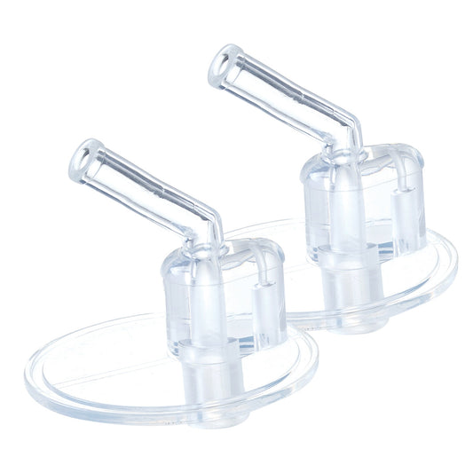 B.box Insulated Bottle Replacement Straw Top (7963849556002)
