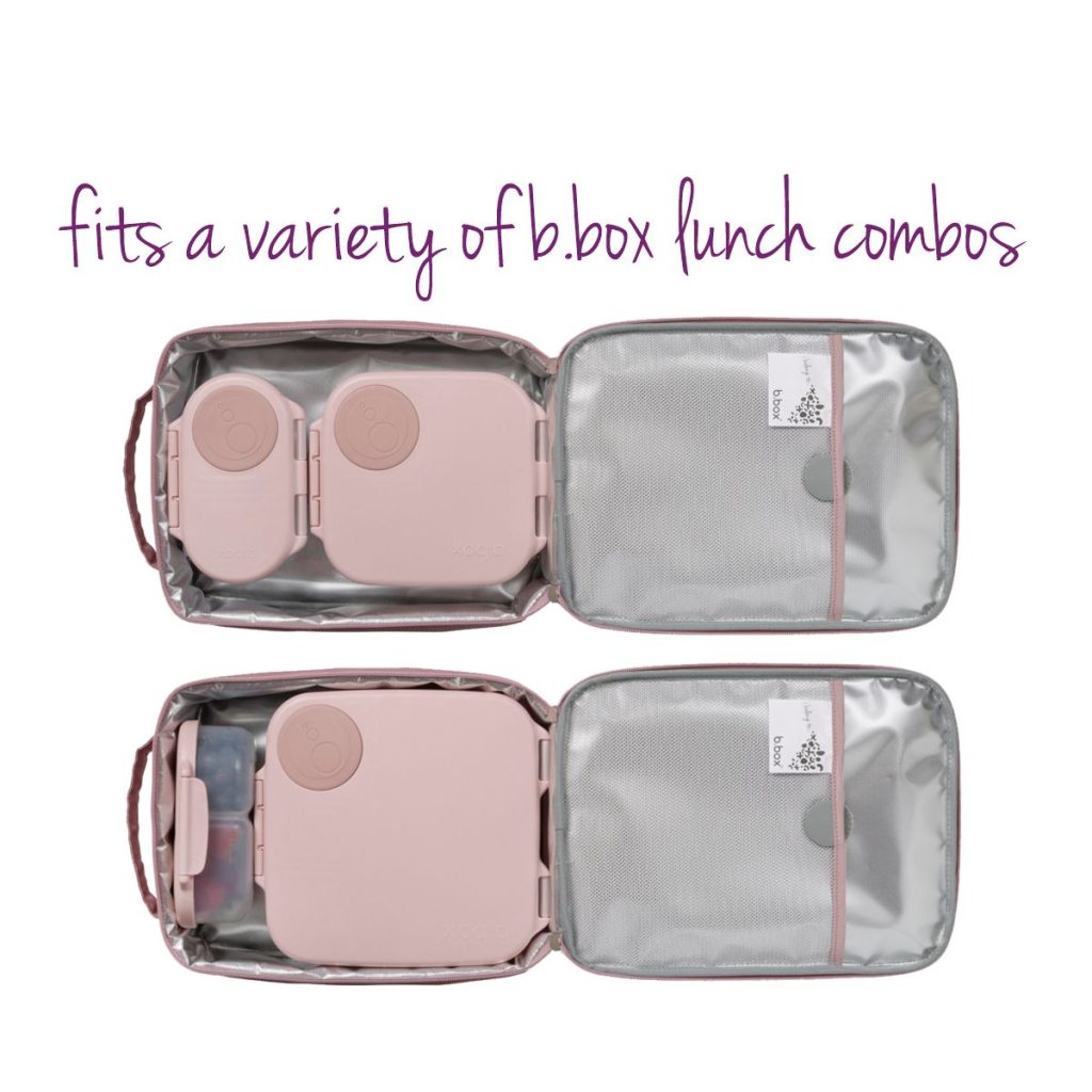 B.box Insulated Lunchbag (7963942518818)