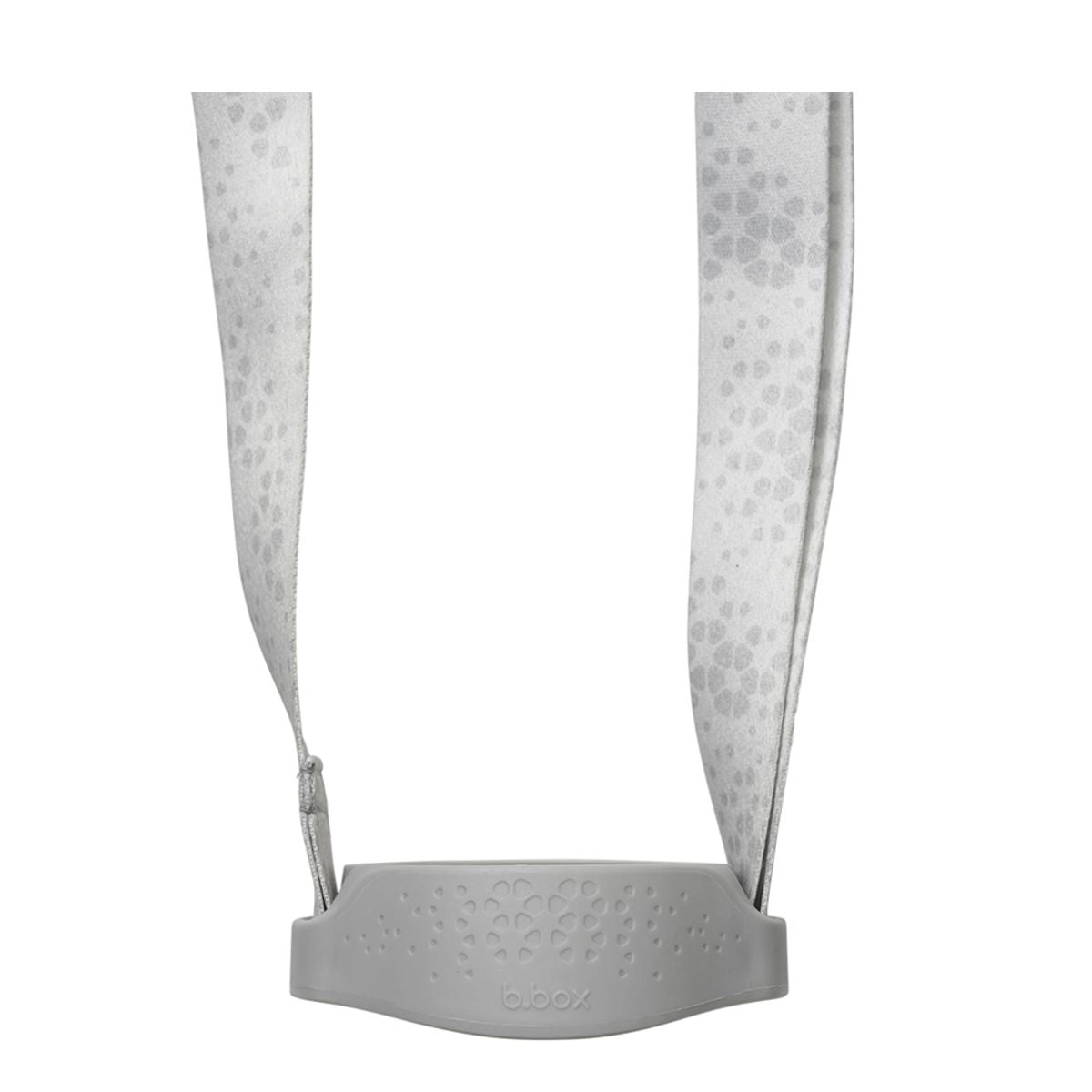 B.box Bottle Carrier - Gray (7963865481250)