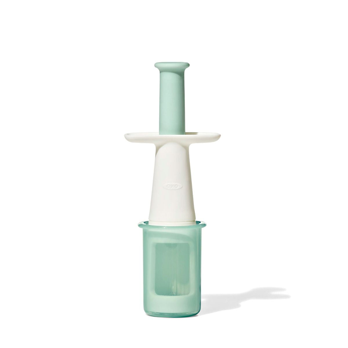 OXO Tot Grape Cutter – Opal (7961579618338)