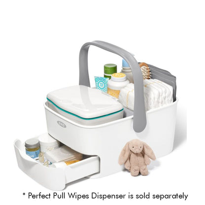 OXO Tot - OXO TOT DIAPER CADDY (7334903971874)