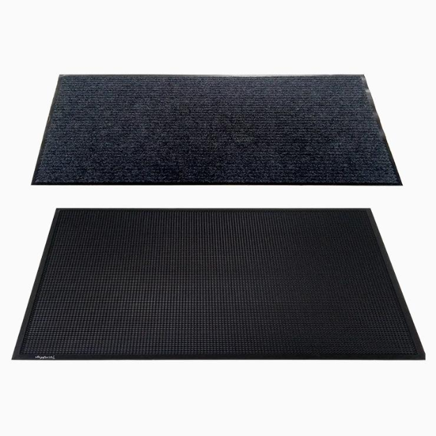 Stayfresh Canada Industrial Grade Disinfecting Floor & Drying Mat (7931881357346)