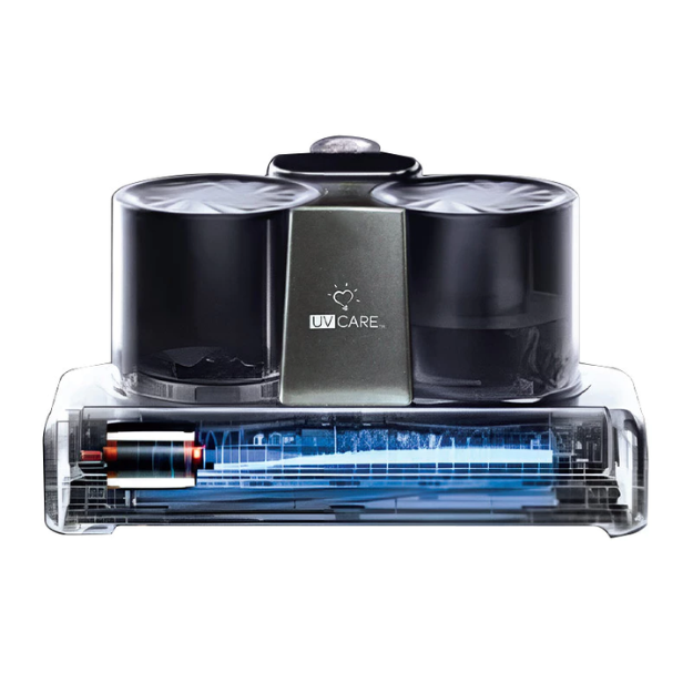 UV Care Ultra Clean Super Power UV-C Vacuum (7932273655842)