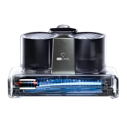 UV Care Ultra Clean Super Power UV-C Vacuum (7932273655842)