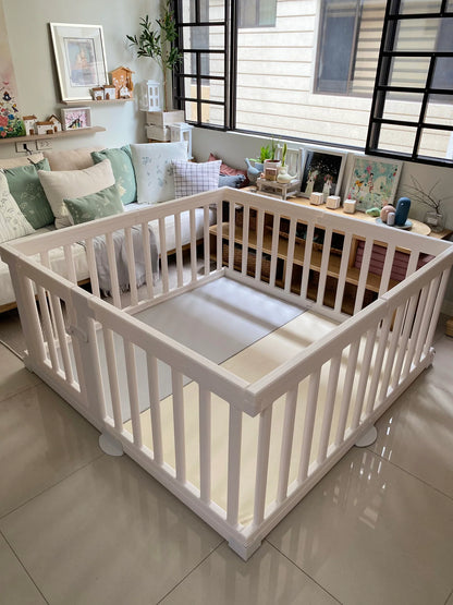 Haenim Toys- Anuri 8 panels playfence (7960922161186)