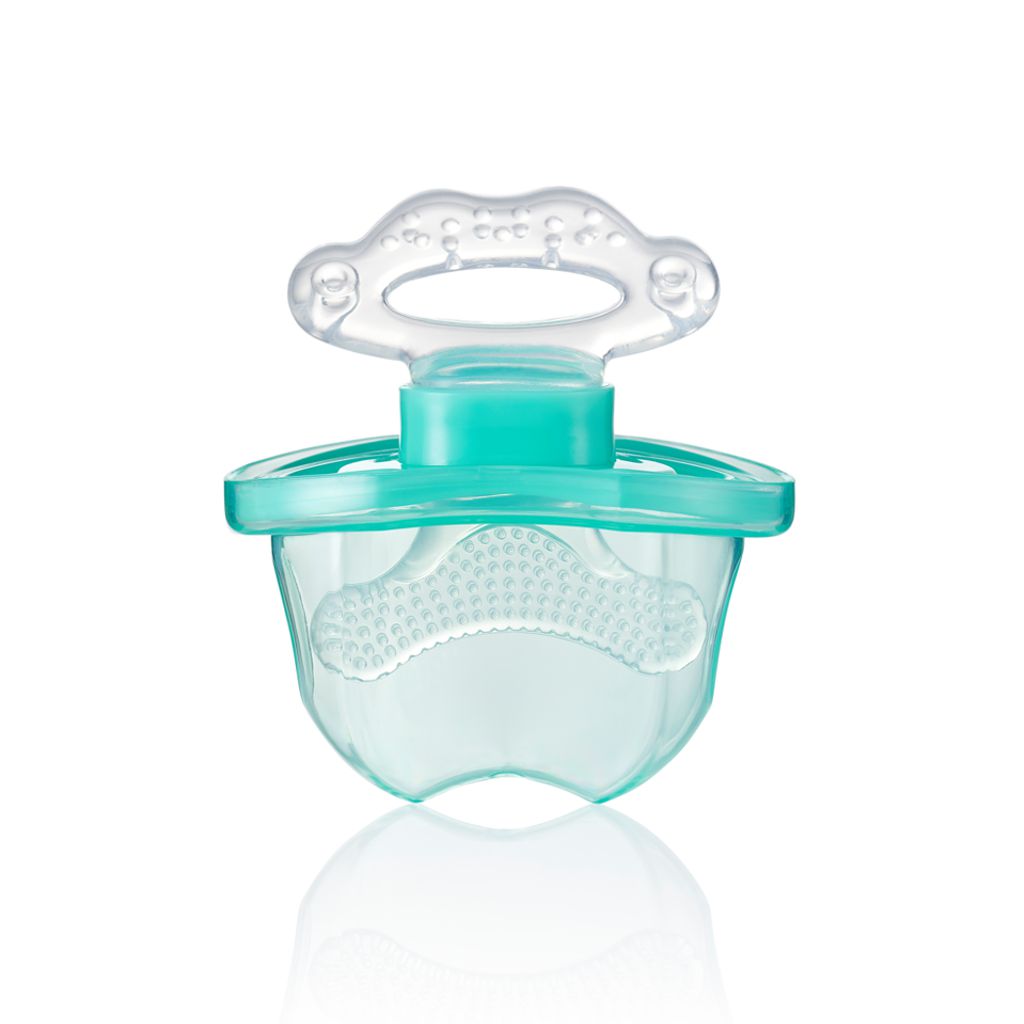 brush-baby FrontEase Baby Teether (7964547940386)