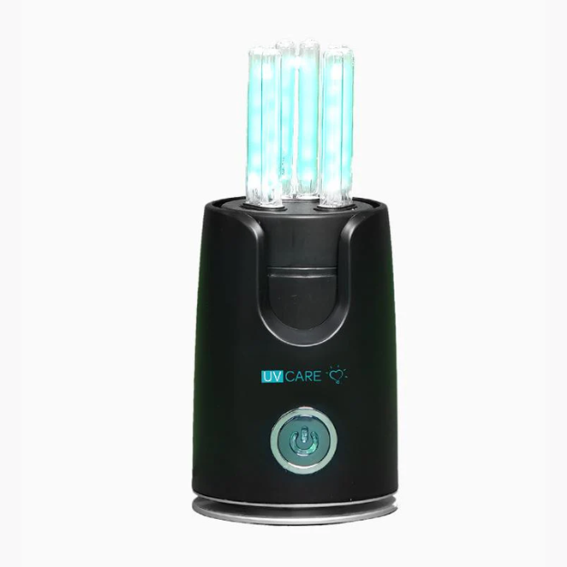 UV Care Portable Germ Zapper (7932526100514)