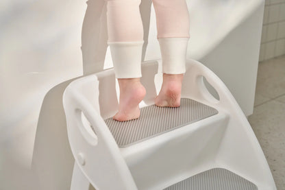 Momzilla - Haenim Toys- IFAM Stepstool foldable for toddler use (7960912724002)