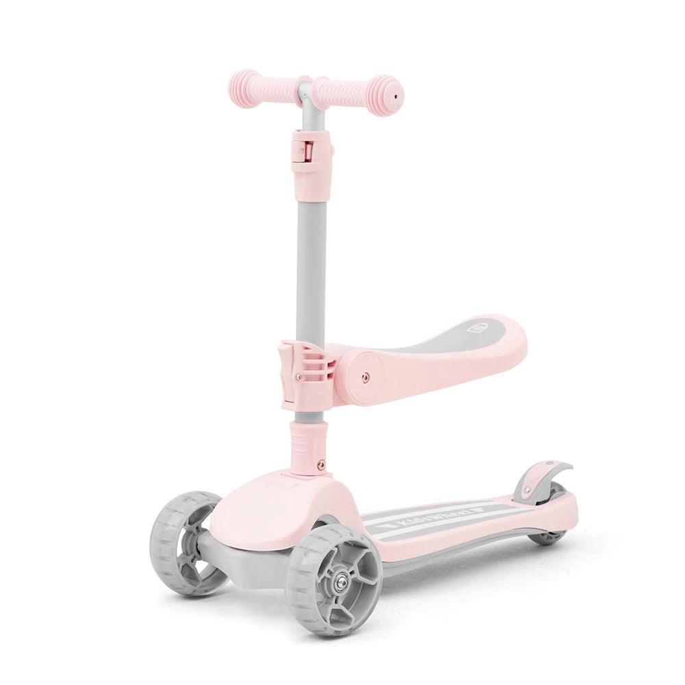 Haenim Toys- IFAM X2 Kickboard bike for toddlers (7960921407522)
