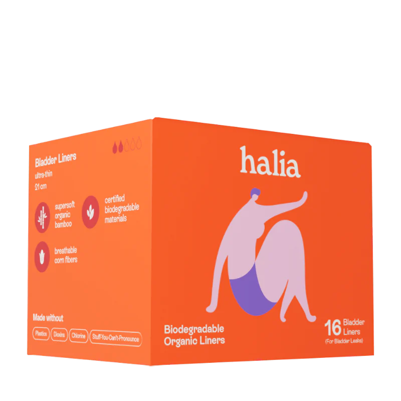 Halia Bladder Liner (7965584752674)