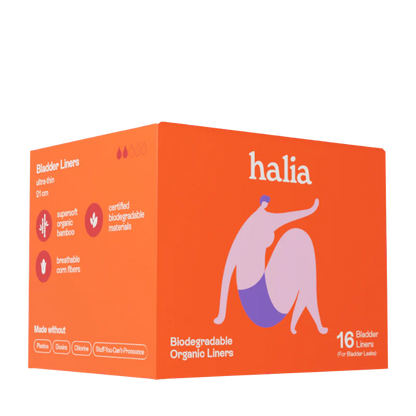 Halia Bladder Liner (7965584752674)