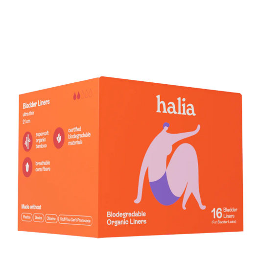 Halia Bladder Liner (7965584752674)