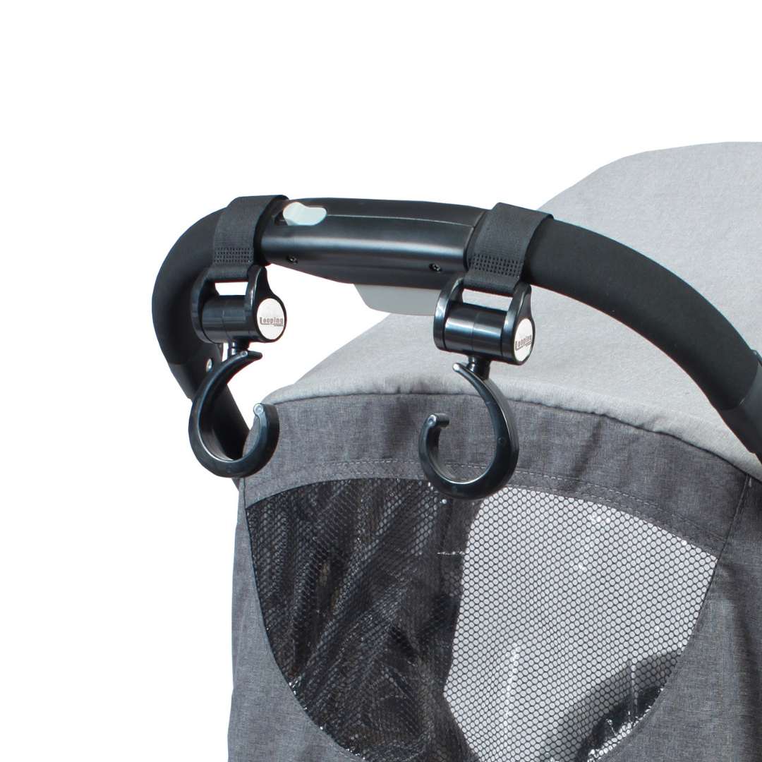 Squizz - Stroller Hooks (7707005452322)