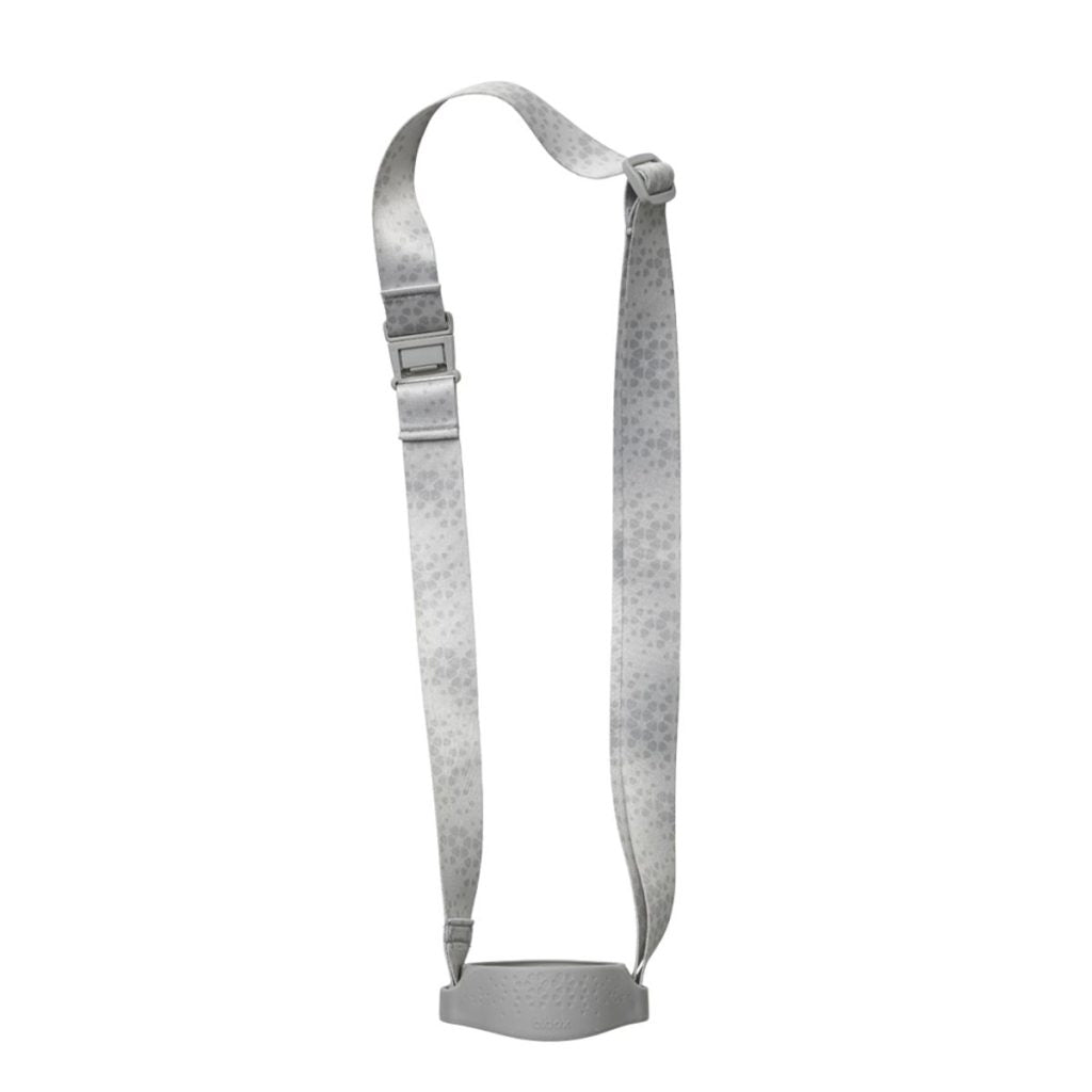 B.box Bottle Carrier - Gray (7963865481250)