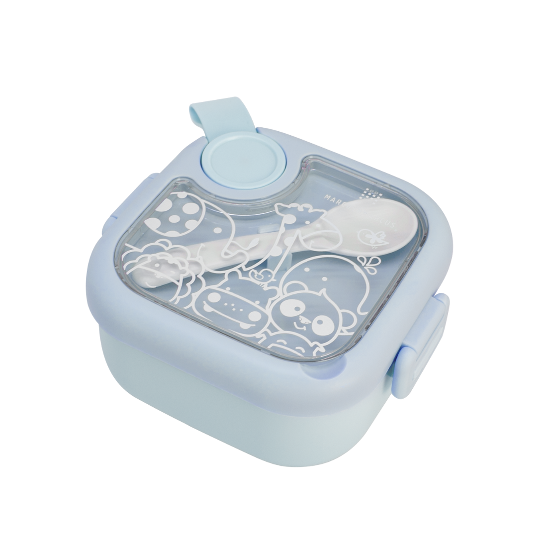 Marcus & Marcus - Travel Feeding Set (7608745590818)