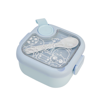 Marcus & Marcus - Travel Feeding Set (7608745590818)