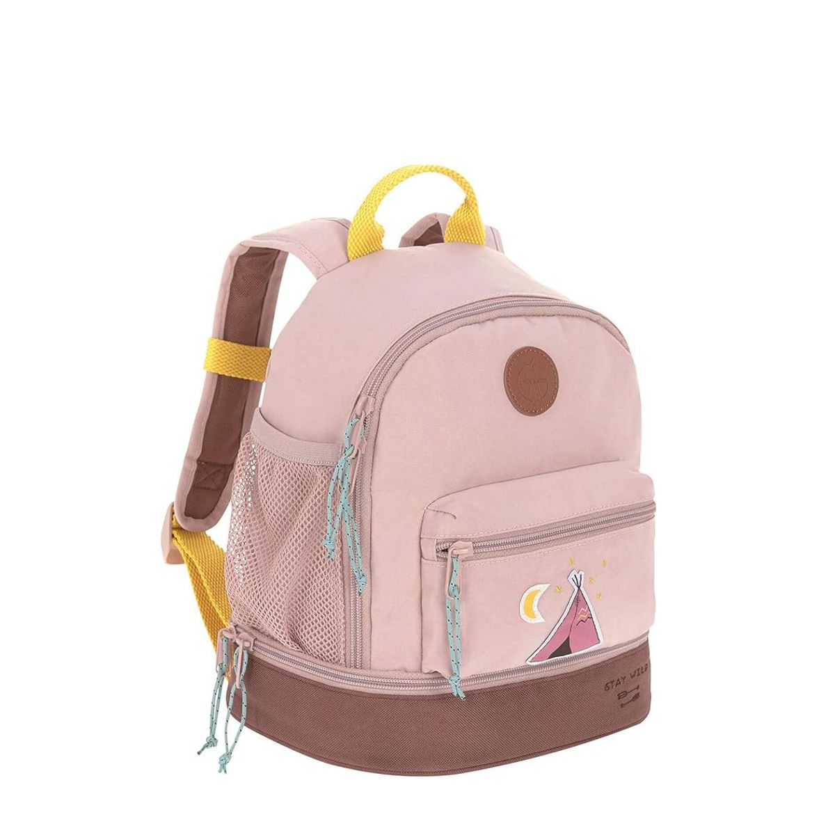Lässig Mini Backpack (7964550397986)