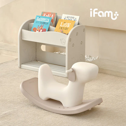 Haenim Toys- IFAM Happy Doggie Swing Rocker (7960918097954)