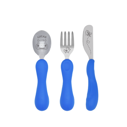 Marcus & Marcus - Cutlery Set (6558014636066)