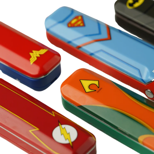 Justice League x UV Care Pocket Sterilizer Series (7932510502946)