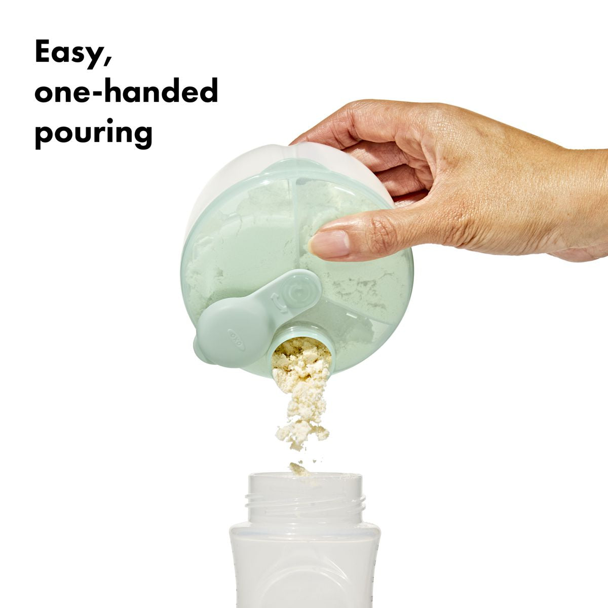 OXO Tot - Formula Dispenser (6946514927650)