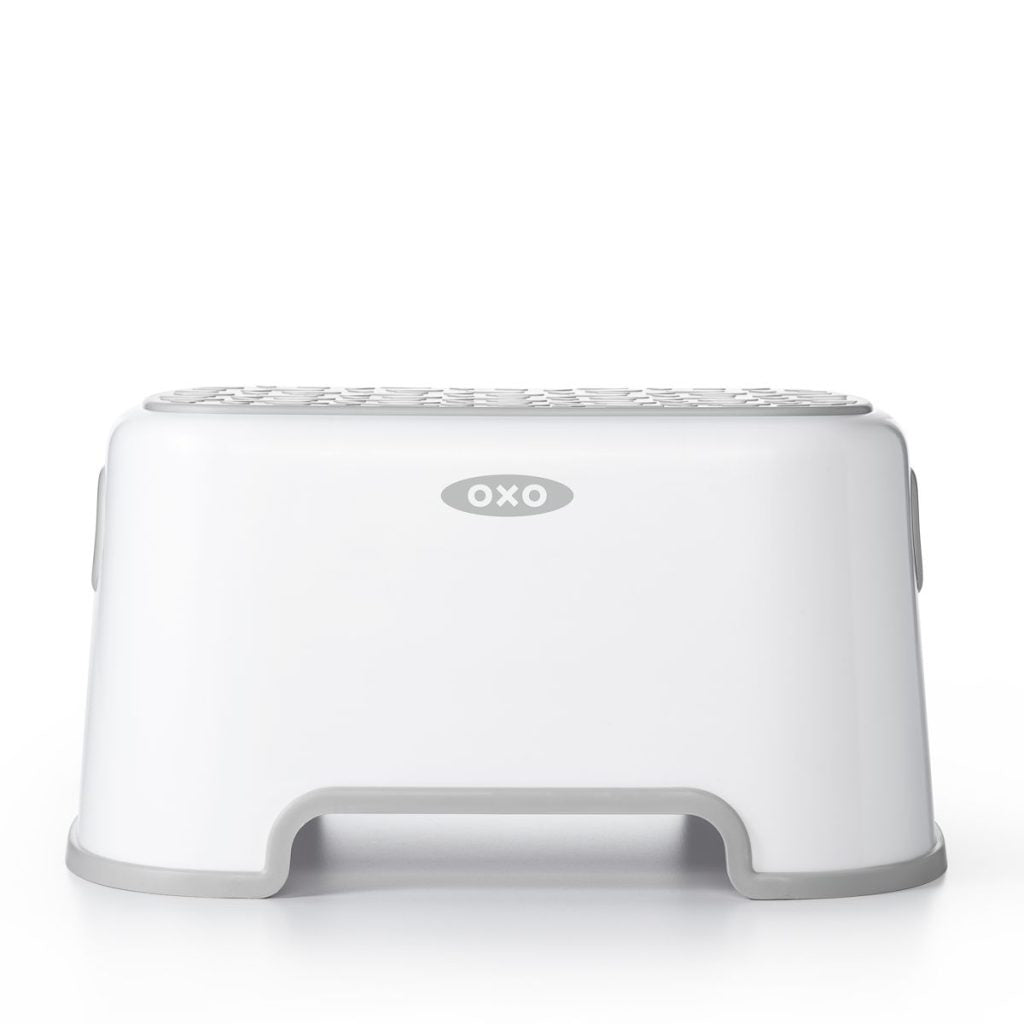 OXO Tot Step Stool – Gray (7961591709730)