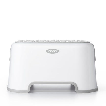 OXO Tot Step Stool – Gray (7961591709730)