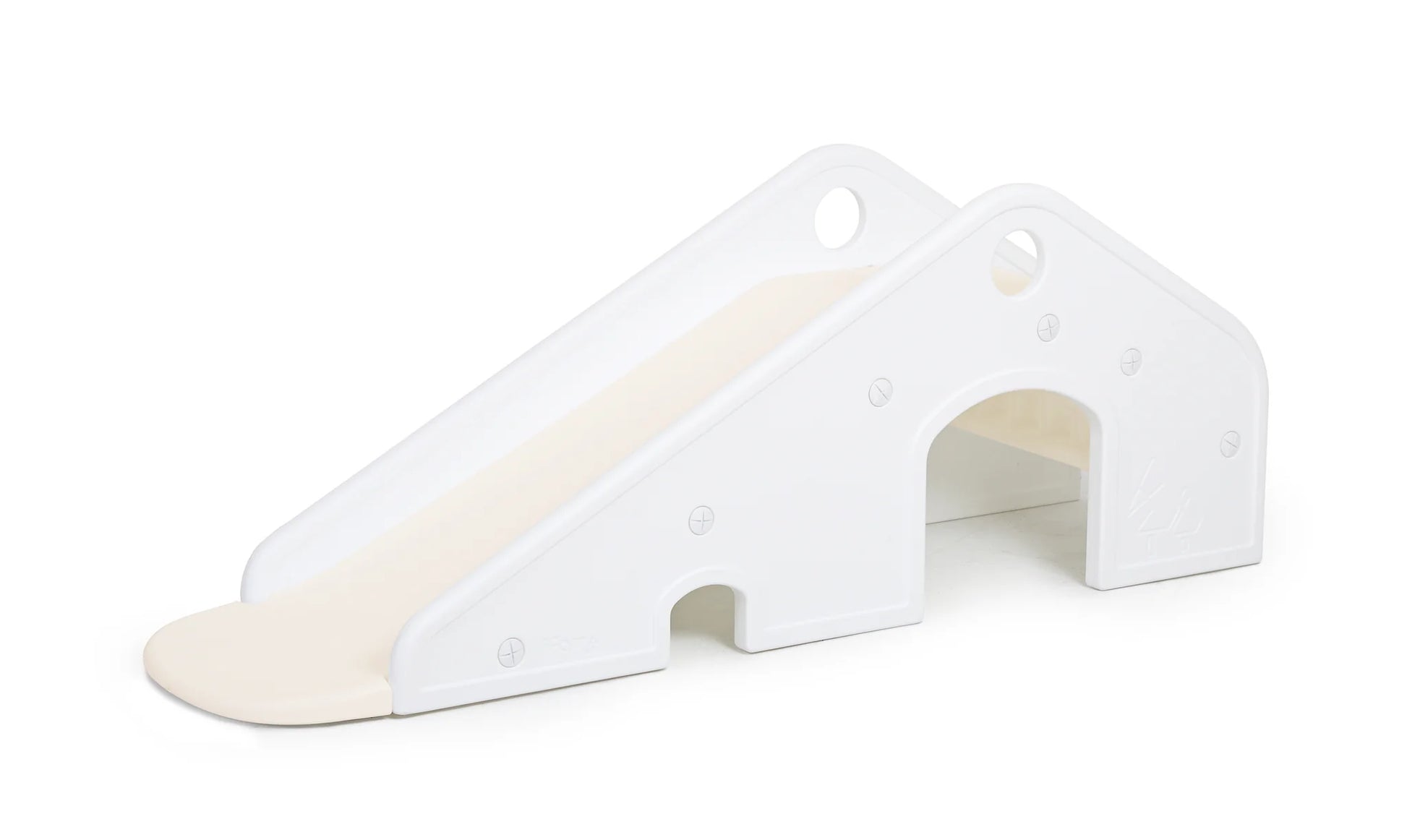 Haenim Toys- IFAM Cozy House Mini Slide with mini tunnel (7960918753314)