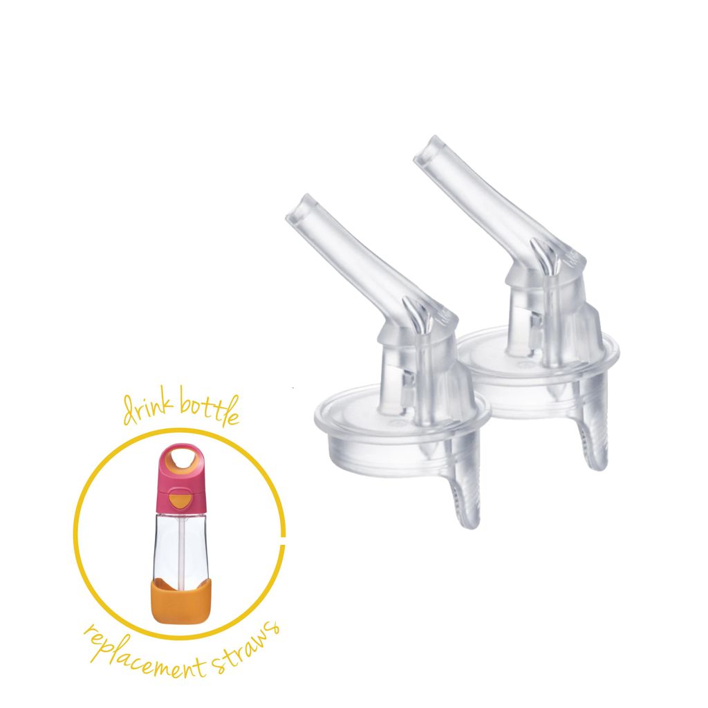 B.box Db Replacement Straw Top (7963852865570)
