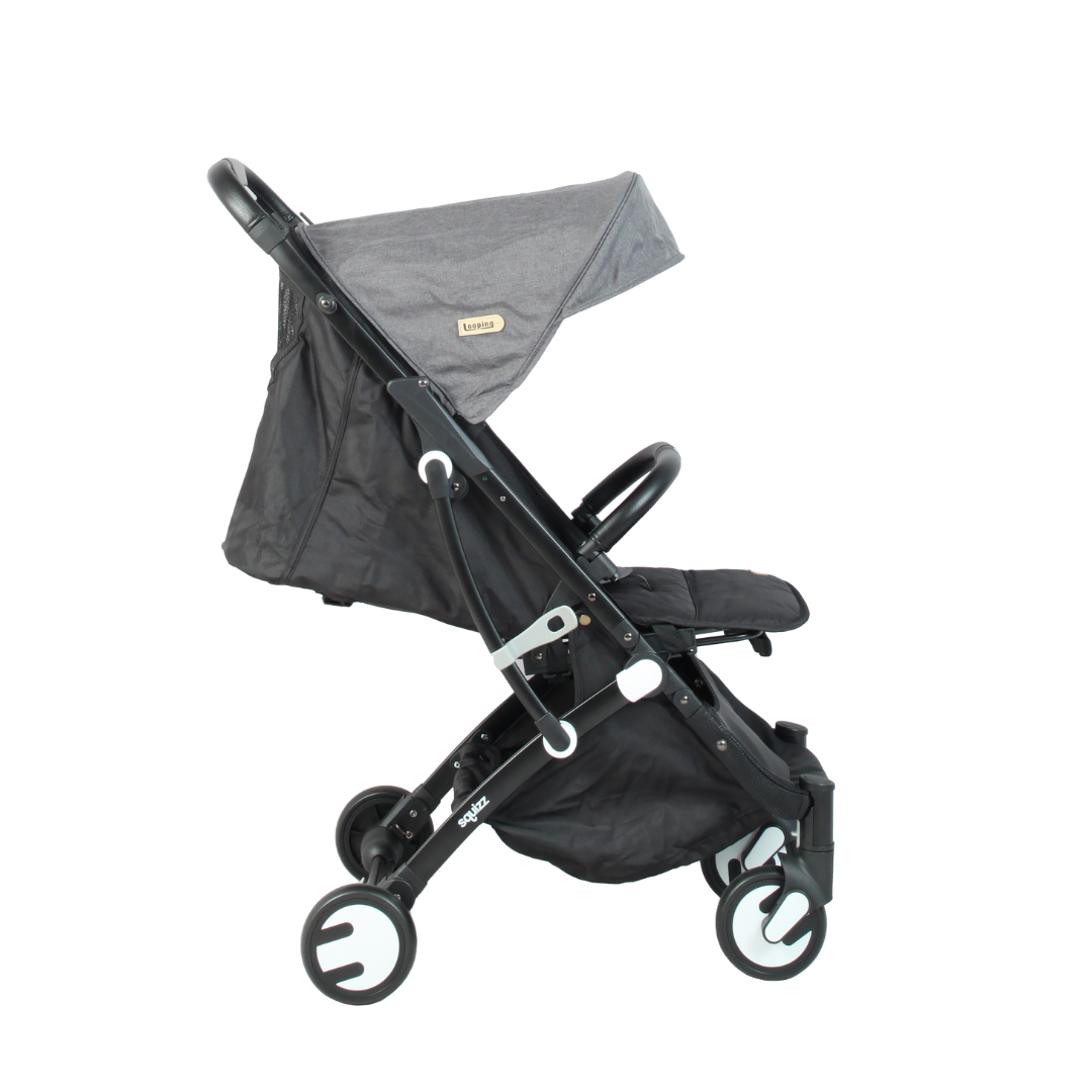 Looping - Squizz 3 Stroller (7671122821154)