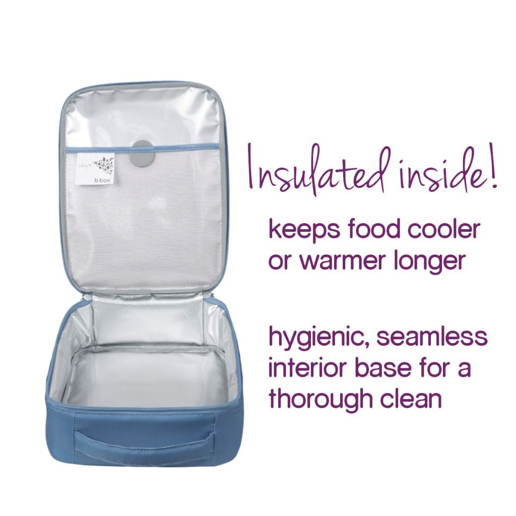 B.box Insulated Lunchbag (7963942518818)