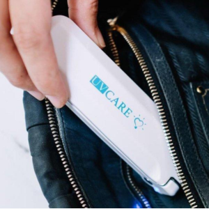 UV Care Pocket Sterilizer (7933336813602)