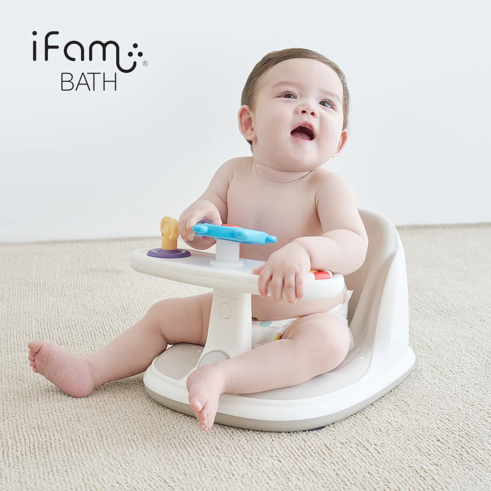Haenim Toys- IFAM Full Care 3-1 Bath Set (7960915279906)