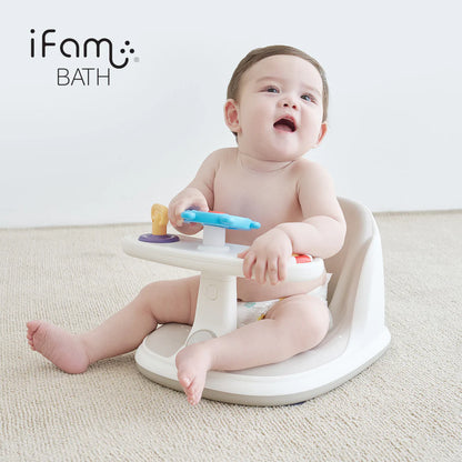 Haenim Toys- IFAM Full Care 3-1 Bath Set (7960915279906)