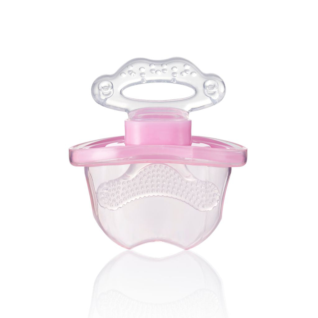 brush-baby FrontEase Baby Teether (7964547940386)