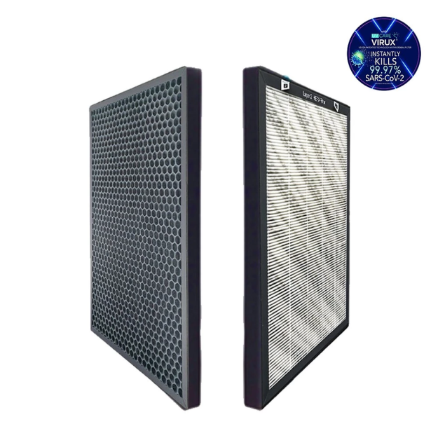UV Care Air Purifier w/ Humidifier (8 Stages) Filter Replacement (7932304719906)