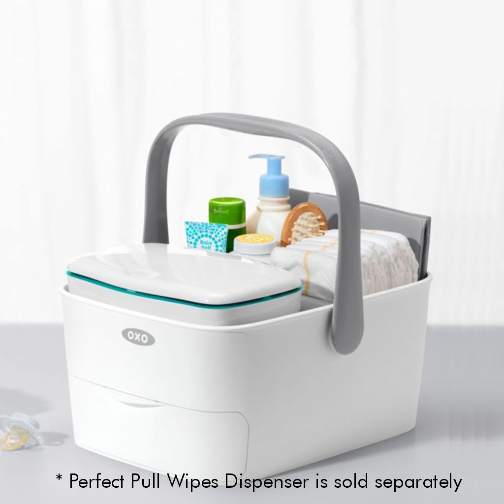 OXO Tot - OXO TOT DIAPER CADDY (7334903971874)