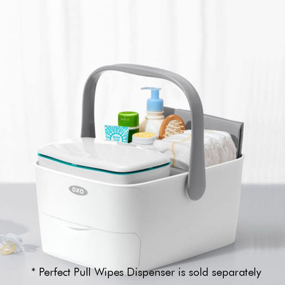 OXO Tot - OXO TOT DIAPER CADDY (7334903971874)