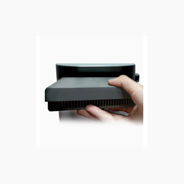 UV Care Zero Waste Smart Eco Bin Activated Carbon Filter (7932308979746)