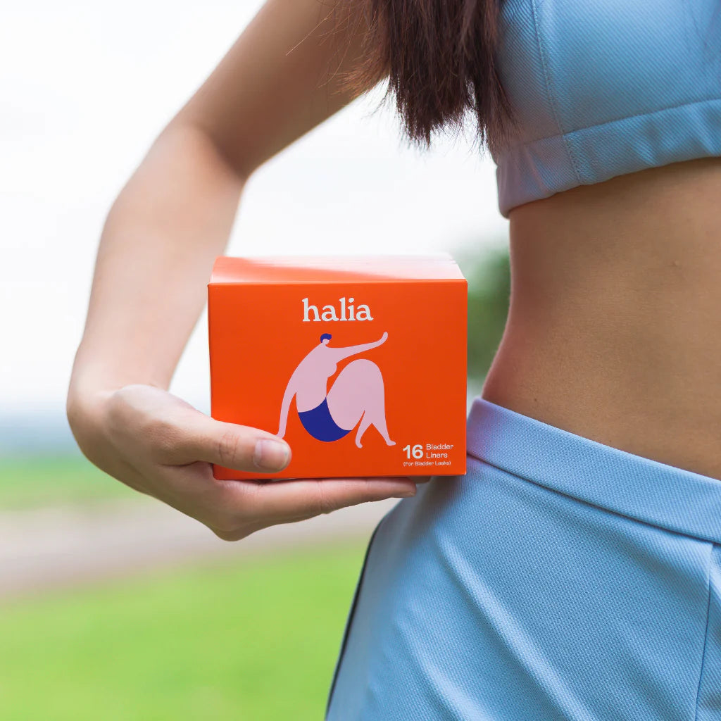 Halia Bladder Liner (7965584752674)
