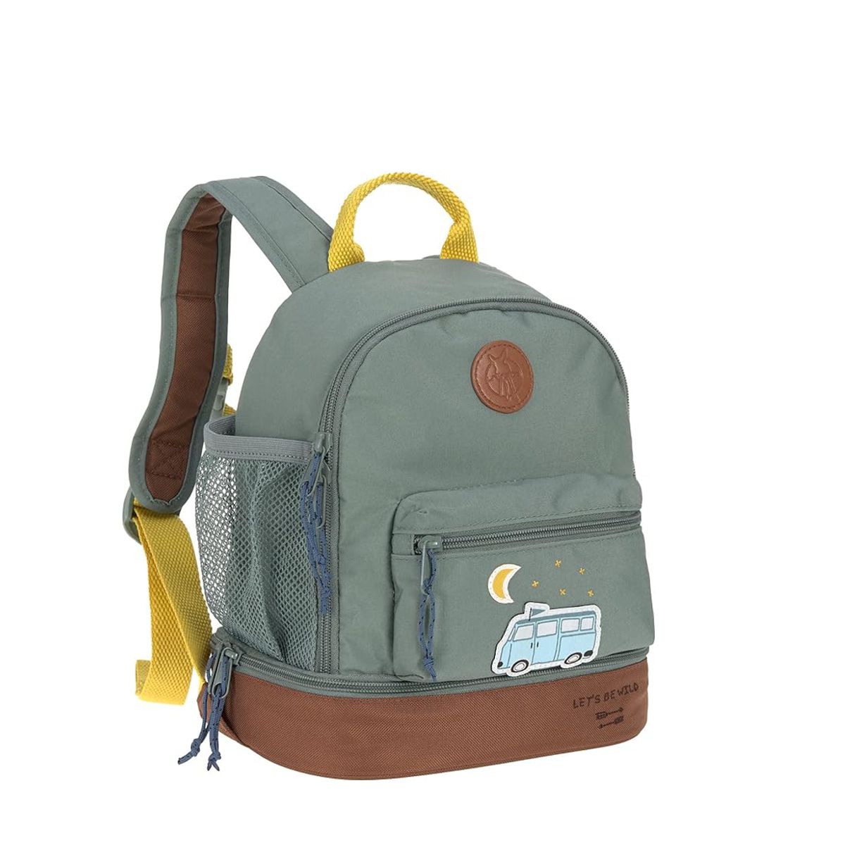 Lässig Mini Backpack (7964550397986)